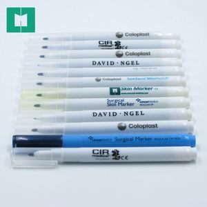 Marqueur chirurgical pour la peau, médical, certification ISO 10993, en stock en chine - Product Image 5