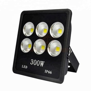 Cob Ip64 100W 200W 300W 400W 500W Epistar Thiết Kế Dmx <span class=keywords><strong>Rgb</strong></span> 12Volt Đèn Pha <span class=keywords><strong>Led</strong></span> 50W Đèn Pha Ngoài Trời - Product Image 2