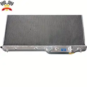 Radiateur pour voiture IMPREZA WRX, STi GE/GH GRB <span class=keywords><strong>2008</strong></span> — MT, radiateur haut de gamme bon marché pour automobile - Product Image 1