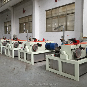 Xuất khẩu, nhập khẩu giá tốt molybdenum wire máy làm - Product Image 4