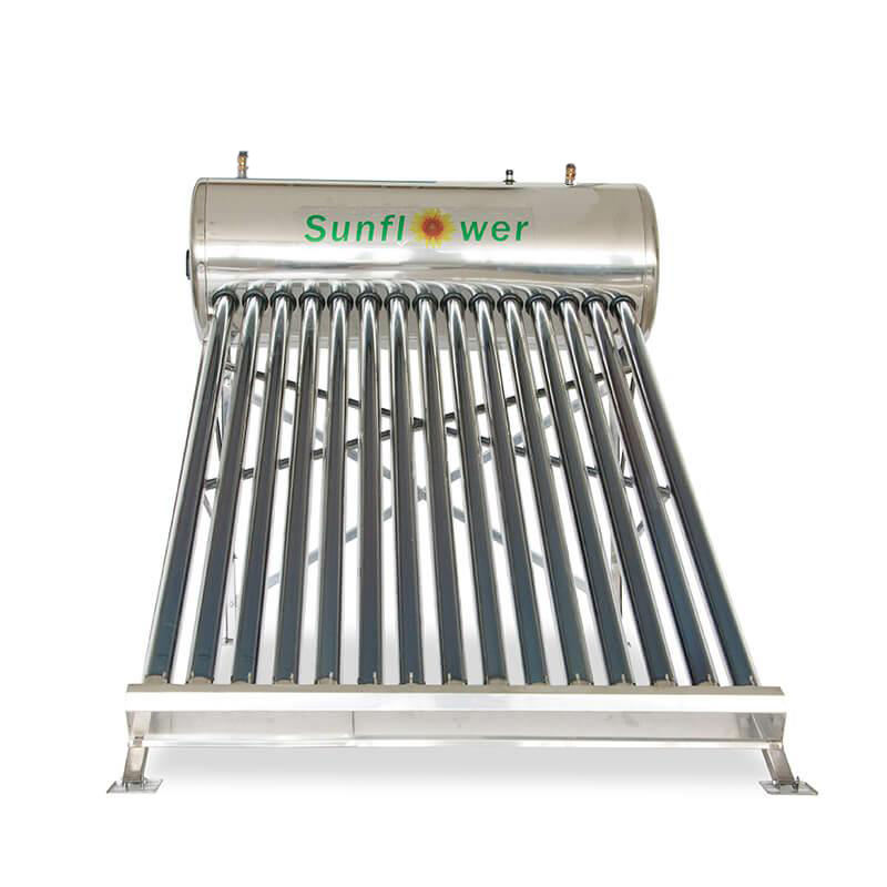 Tenaga Surya Hot Solar Water Surya Solar Solar Hot Water Heater