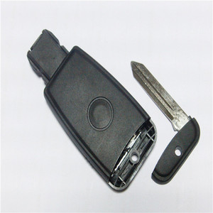 <span class=keywords><strong>Fiat</strong></span> <span class=keywords><strong>500</strong></span> Punto Croma <span class=keywords><strong>funda</strong></span> sin hoja accesorios 3 botones remoto coche llave Shell Fob - Product Image 3