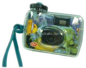 Appareil photo sous-marin jetable 35 mm à <span class=keywords><strong>prix</strong></span> réduit (1-3 m), 20 000 unités restantes, super valeur en gros - Product Image 4