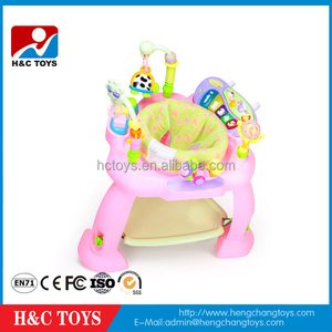 Di alta qualità huile giocattoli bambino di plastica sedia sedia bambino rimbalzo salto con EN71 HC141961 - Product Image 4