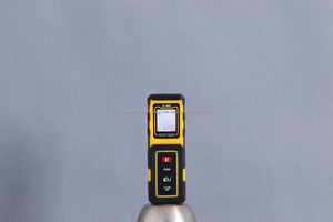 Mini 40 M <span class=keywords><strong>Distanciómetro</strong></span> Láser Digital de Mano - Product Image 1