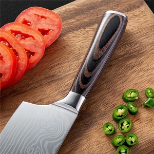 Offre Spéciale Motif Damas cuisine Couteau à découper pour la cuisine - Product Image 6
