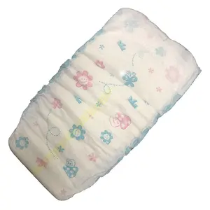 BD1002X Diaper Napkins New Products Jinjiang S/M/L/XL Baby Alive Fluff Pulp Diapers Online Shopping
