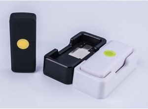 GPS tracker TL007 dépistant le dispositif pour oiseau de compagnie avec sifflet de train - Product Image 4