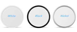 ETL CCT Đôi Màu Nhiệt Độ Điều Chỉnh 10W Treo Pro Khuếch Tán Vòng Siêu Mỏng <span class=keywords><strong>Led</strong></span> Âm Trần Bảng Điều Chỉnh Ánh Sáng - Product Image 5