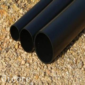 Polyoléfine shrink tube / adhésif mur / épais <span class=keywords><strong>thermorétractable</strong></span> gaines - Product Image 6