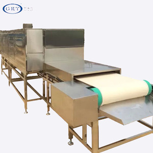 Công nghiệp hạt cây gai dầu máy sấy gai khô máy - Product Image 4