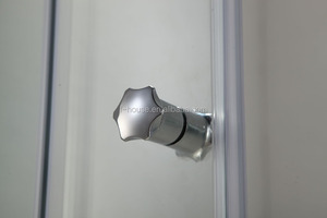 <span class=keywords><strong>Pare</strong></span>-<span class=keywords><strong>baignoire</strong></span> pliant 1 porte ouverte - Product Image 4