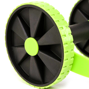 Ensemble de bande de résistance pour le fitness corporel Revoflex et <span class=keywords><strong>Xtreme</strong></span> AB Wheel au prix d'usine - Product Image 3