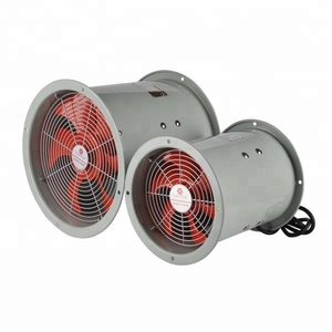 Anti oil (high) 저 (온도 air 환풍기 팬 - Product Image 3