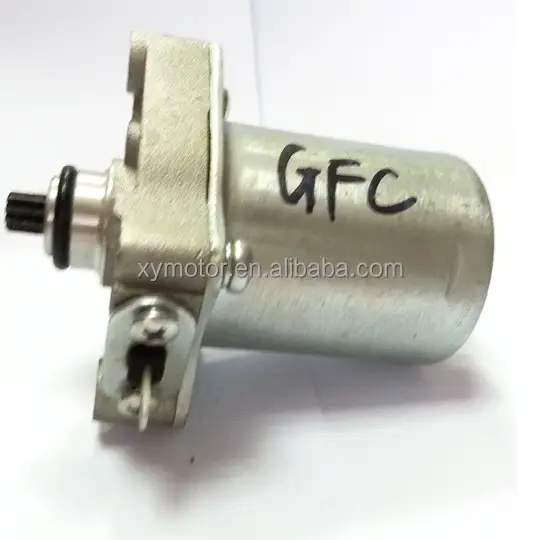 31200-gfc-900 Motorfiets Elektrische Motor Startmotor Startmotor Motor Voor Honda Vandaag