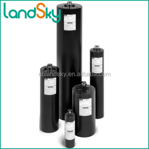 LandSky <span class=keywords><strong>hydraulic</strong></span> <span class=keywords><strong>spring</strong></span> <span class=keywords><strong>loaded</strong></span> <span class=keywords><strong>accumulator</strong></span> HXQ-L-50/350-Y-195 50 л 100 до 990bar диаметр 198 M60X2 - Product Image 2