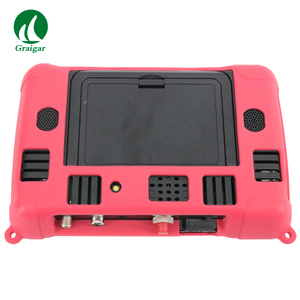 WS-6980 Satellite Finder Compteur de Numérisation de Auto Manuel DVB-S2/T2/C Analyseur de Spectre - Product Image 6