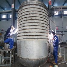 Isotérmico fijo bed Reactor - Product Image 2