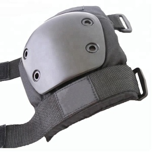 Rodillo EVA de alta calidad resistente al desgaste, <span class=keywords><strong>rodilleras</strong></span>, coderas para seguridad deportiva - Product Image 1