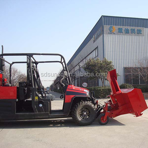 Quitanieves para Tractor Agrícola con Motor <span class=keywords><strong>de</strong></span> Gasolina - Product Image 2