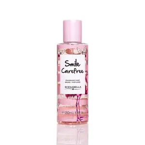 ราคาถูกขายส่ง Luca Bossi น้ำหอม Smile Carefree Body Mist