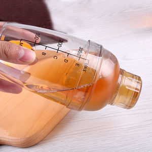 Classico Barware moderno Premium in <span class=keywords><strong>plastica</strong></span> Cocktail <span class=keywords><strong>Shaker</strong></span> - Product Image 3