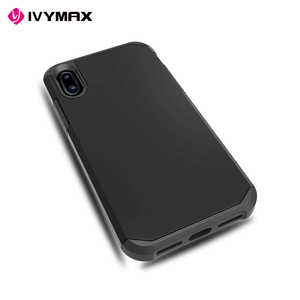 <span class=keywords><strong>2017</strong></span> nueva llegada 2 en 1 duradero de doble capa armadura caso para el iPhone 6/8 caso <span class=keywords><strong>selfie</strong></span> - Product Image 3