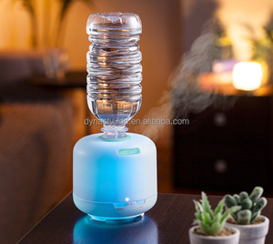 Portátil aroma/aroma ultrasónico difusor <span class=keywords><strong>del</strong></span> aceite/humidificador ultrasónico - Product Image 5