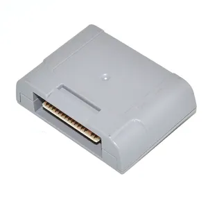 N64 컨트롤러 용 확장 메모리 카드 N64 컨트롤러 팩