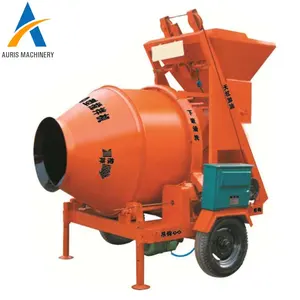 Jzc350 betonmixer specificaties