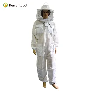 Suministros de fábrica, ropa de <span class=keywords><strong>apicultura</strong></span>, traje de <span class=keywords><strong>apicultura</strong></span> ventilado - Product Image 1