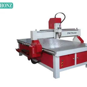 hot sell In stock! high precision photo frame bedside cabinet wood carving CNC router equipment