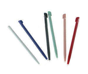 Lápiz táctil de plástico para <span class=keywords><strong>2DS</strong></span> Stylus, accesorios para consola de <span class=keywords><strong>juegos</strong></span> - Product Image 2