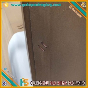 Hoặc 7-Ply Các Tông Sóng Hộp Carton Hot!!!! Gửi Thư Đóng Gói Hậu Cần Mạnh Mẽ 5 Lớp, Giấy Đóng Gói Hậu Cần Chấp Nhận - Product Image 5