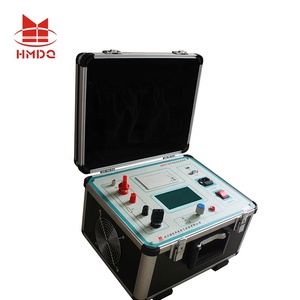 100a Lus Contact Weerstand Tester <span class=keywords><strong>Micro</strong></span> Ohm Meter - Product Image 1