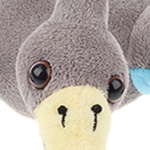 La vente mondiale comme <span class=keywords><strong>des</strong></span> petits pains en gros articles de cadeau <span class=keywords><strong>pas</strong></span> <span class=keywords><strong>cher</strong></span> doux pet dinosaure jouet - Product Image 6