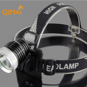 El más nuevo diseño montaña eléctrica LED bicicleta luz/luces de bicicleta recargables - Product Image 1