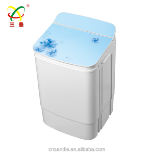 <span class=keywords><strong>Machine</strong></span> <span class=keywords><strong>à</strong></span> <span class=keywords><strong>laver</strong></span> portable/semi-automatique, OEM/fabriquée en chine, cuve simple/<span class=keywords><strong>mini</strong></span> <span class=keywords><strong>à</strong></span> <span class=keywords><strong>laver</strong></span> - Product Image 1