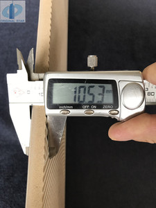 Gạch biên giới thiết kế đặc biệt của giá rẻ giá hồ bơi gốm Trung Quốc Kích thước 15x60 cm phòng khách sạn hiện đại gạch men gạch mộc mạc bóng - Product Image 4