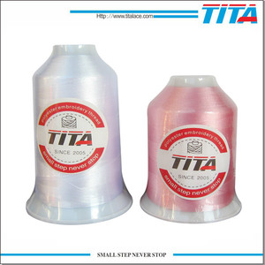 Surtidor de la fábrica 120D hilo <span class=keywords><strong>Dmc</strong></span> bordado <span class=keywords><strong>hilos</strong></span> de rosca - Product Image 4