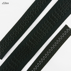 <b>Wired</b> Functional Elastic Textile <b>Ribbon</b> for Cloth Accessories - Product Image 4