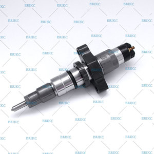 ERIKC Conjunto inyector de combustible Bosch 0445120007 inyector tipo agujero mecánico 0 445 120 007 inyector de bajo precio 044 - Product Image 6