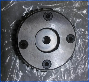 Auto Motor timing Gear para Mazda <span class=keywords><strong>3</strong></span>, 5, 6, MX-5, CX-7 (motor <span class=keywords><strong>2</strong></span>.0) LF94-12-4X0 - Product Image 5
