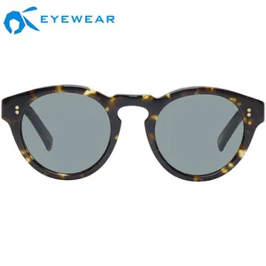 Oculos Retro Bulk Kopen Zonnebril Aangepaste Private Label Merk Brillen