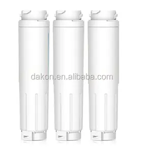 Bosch refrigerator water filter ultra clarity 9000194412 fits - bosch 644845-674655 - 9000077104 - Miele KWF1000