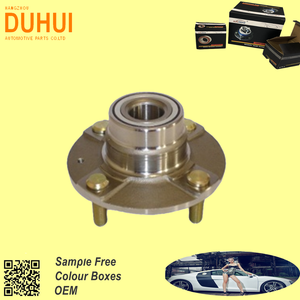 BOCAMAZA MAZA BOCIN DE RUEDA PARA Accent <span class=keywords><strong>I</strong></span> 5271022400 - Product Image 1