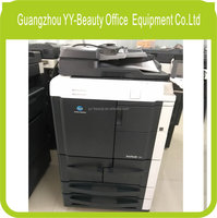 Монохромная копировальная машина для Konica Minolta Bizhub 600 750 б/у копировальная машина