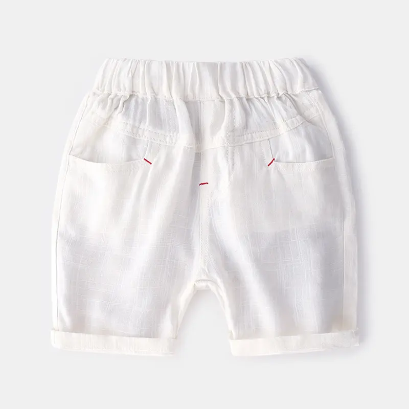 Cina Pemasok Anak Laki-laki Linen Permen Warna Kasual Panas Chino 2-6 Tahun Celana Pendek Belanja Online Situs Web