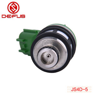 JS4D-5 16600-1S700 inyector de combustible para NISS una frontera XTERRA <span class=keywords><strong>2</strong></span>.4L KA24DE pickup KA24E - Product Image 5