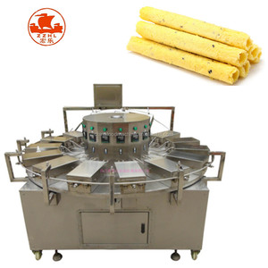 <span class=keywords><strong>Hong</strong></span> <span class=keywords><strong>Kong</strong></span> estilo rollos de huevo | Máquina de galletas de Maker | Crujiente máquina de fabricación de rollos - Product Image 1